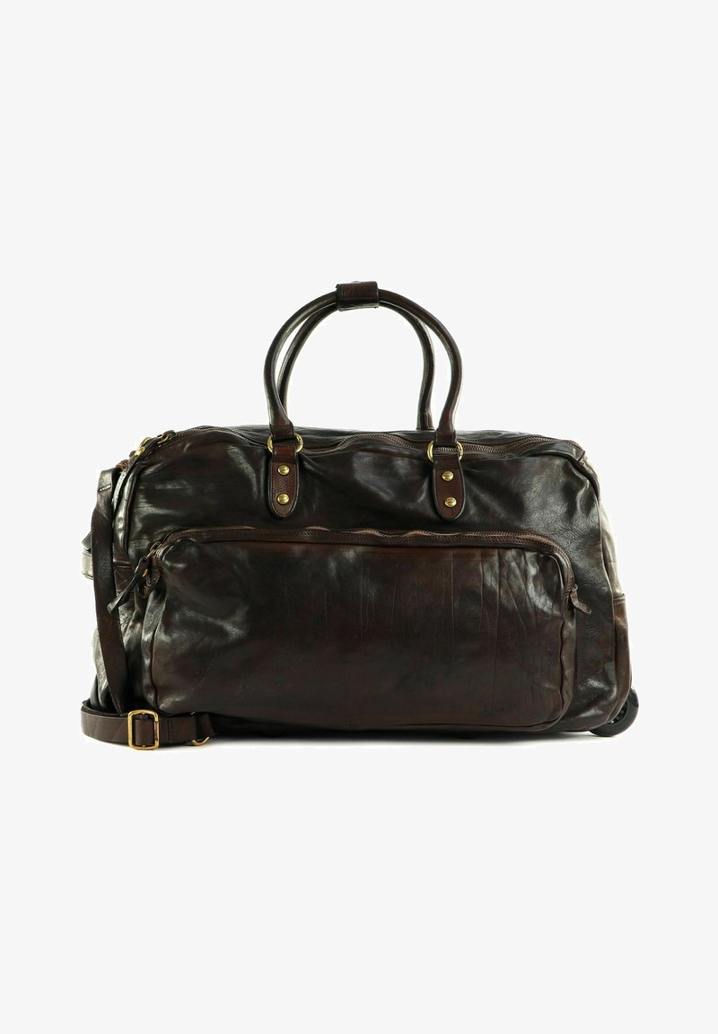 Campomaggi Trolley - moro