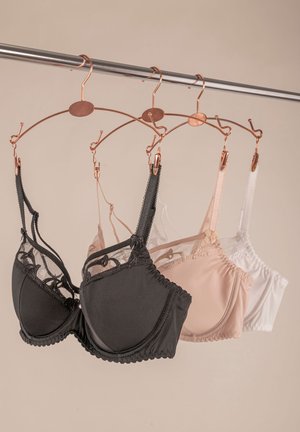 Vivisence Soutien-gorge à armatures - white