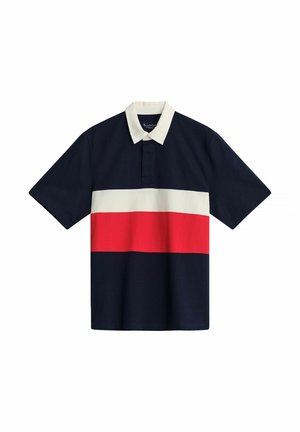 BONDELID, KLAS RUGGER - Poloshirt - dark navy