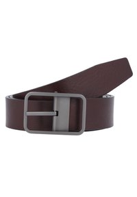 Porsche Design - OLIY - Gürtel business - dark brown Thumbnail-Bild 1