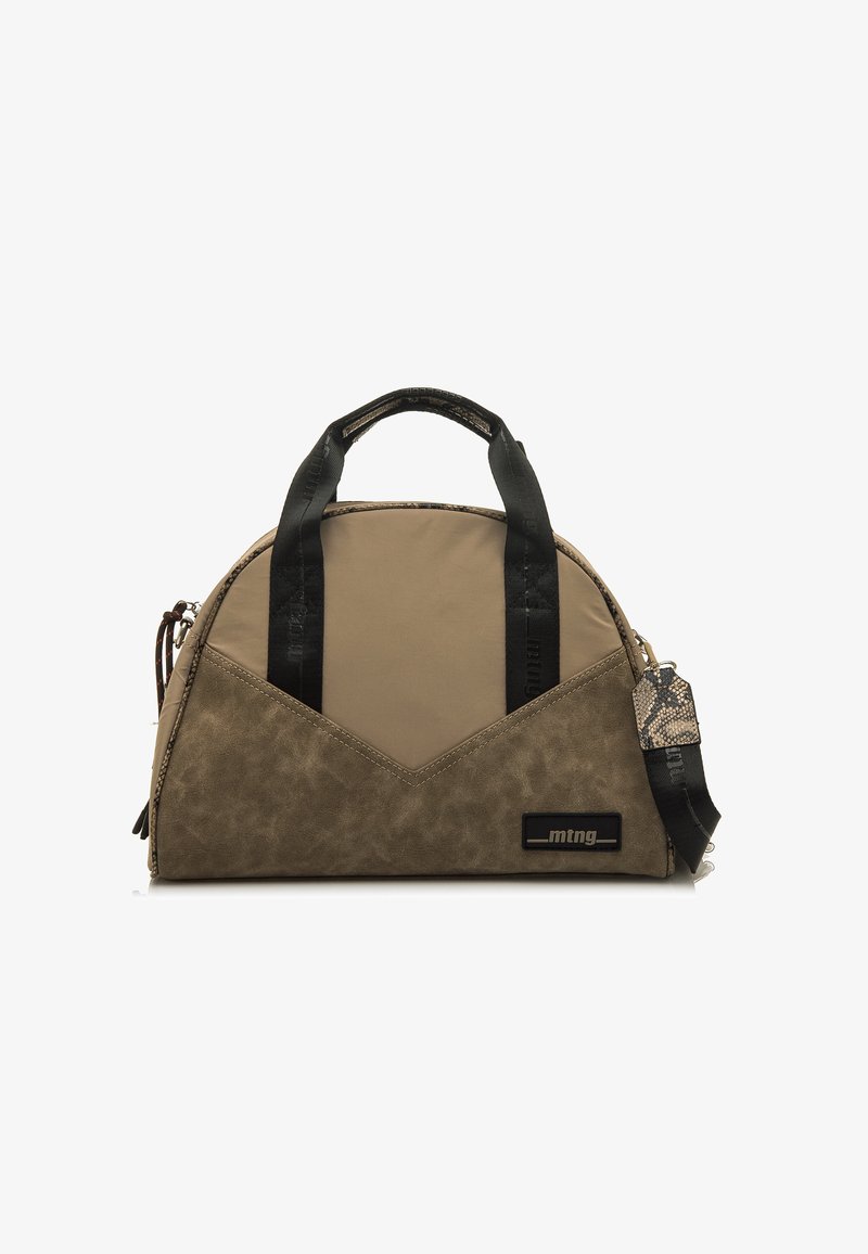 mtng Handtasche - marron