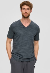s.Oliver - T-shirt basic