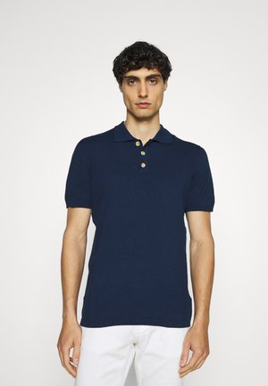 VALBORG - Polo - insignia blue