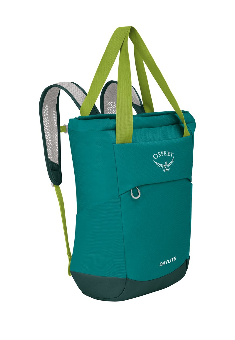 Osprey DAYLITE PACK Rucksack escapade green baikal green/green