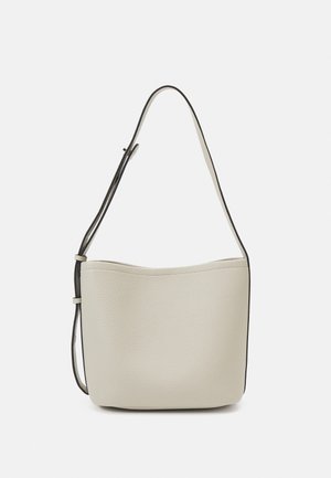 PARFOIS SELVA SET - Τσάντα χειρός - ecru