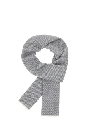 JACQUARD - Sjal / Tørklæder - grey