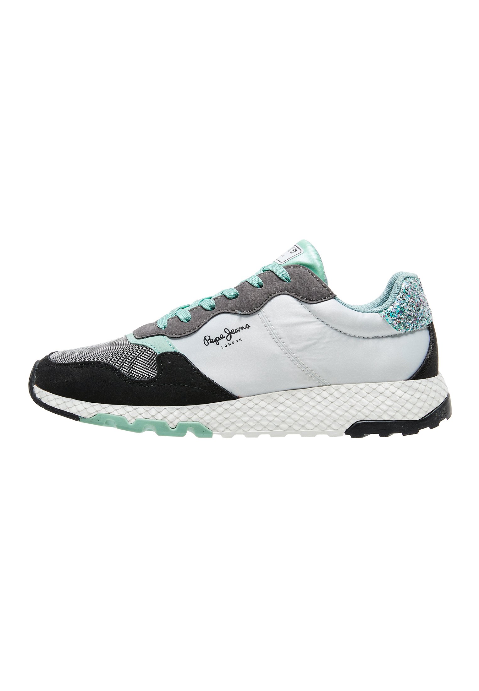 Pepe Jeans KOKO EASY - Sneakers laag - spearmint/Blauw - Zalando.nl
