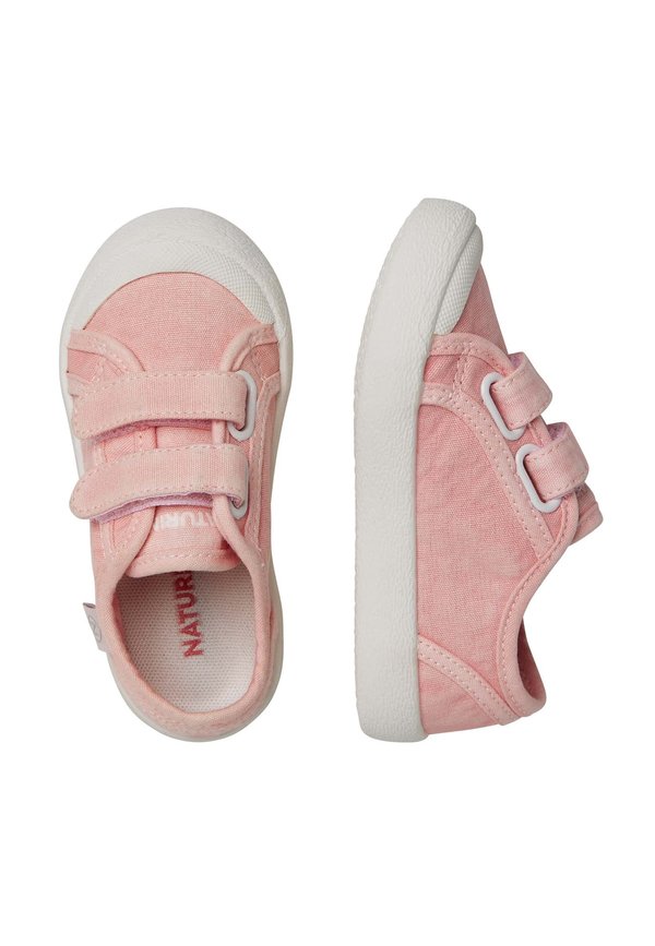 Lauflernschuh – rosa