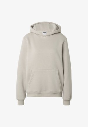 Urban Classics, - Bluza z kapturem