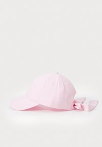 HUGO ALLY BOW - Șapcă - light pastel pink
