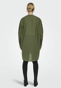 ONLY Tunica - khaki