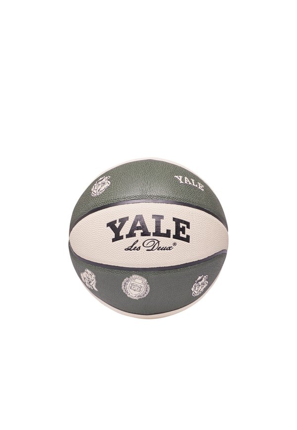 YALE LOGO BASKETBALL UNISEX - Other accessories