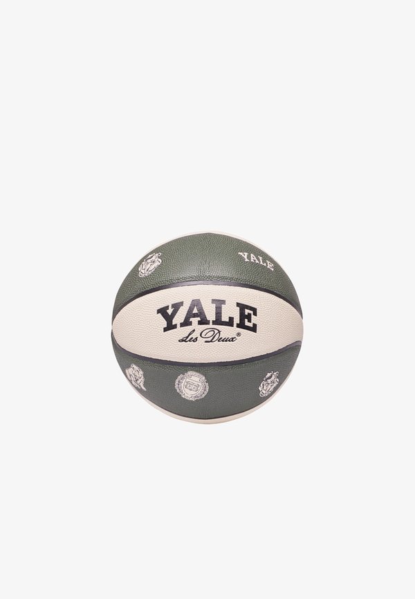 YALE LOGO BASKETBALL UNISEX - Other accessories - Main Image
