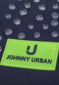 Johnny Urban AARON JUNIOR - Mochila - grün