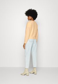 Marc O'Polo Camisola - milky vanilla