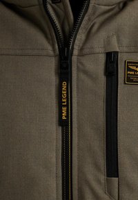 STRATOR - Winterjacke - seneca rock