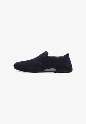 VENEZIA TRAINERS - Slipper - royal blue
