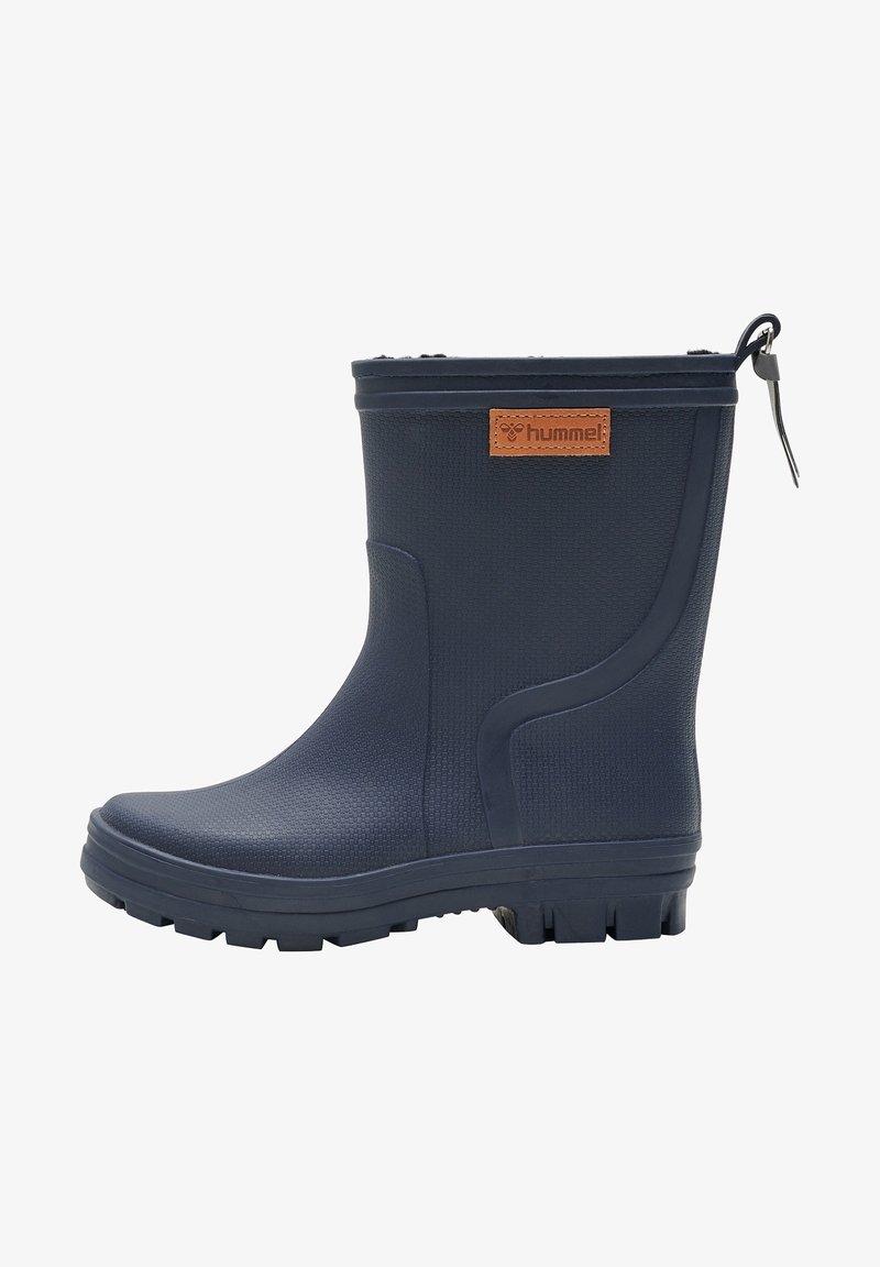 Hummel Botas de agua - dark blue