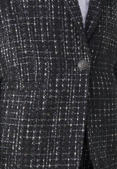 The Kooples VESTE SEULE - Bleizeris - black/white