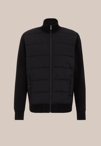 Non selezionato, black