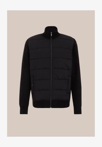 Non selezionato, black