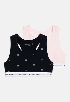 Tommy Hilfiger - Biustonosz bustier