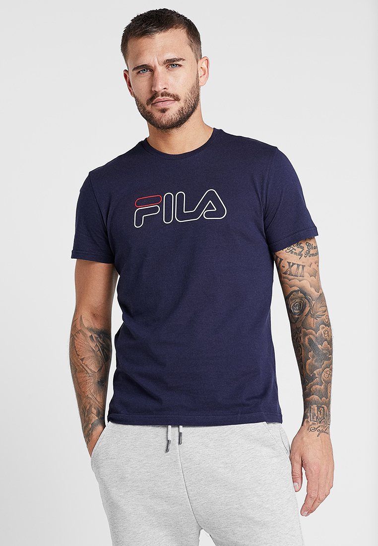 fila belgique