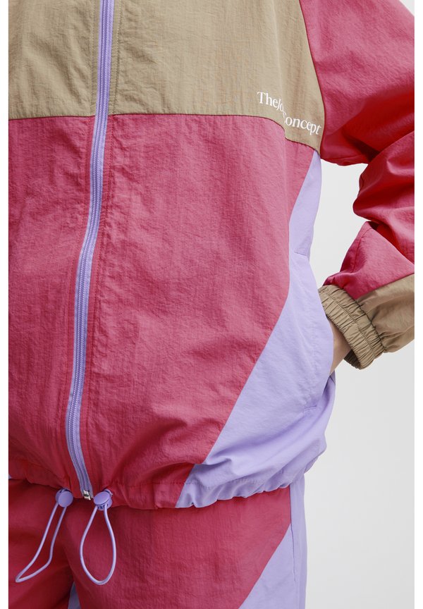 JCFlora - Summer jacket2