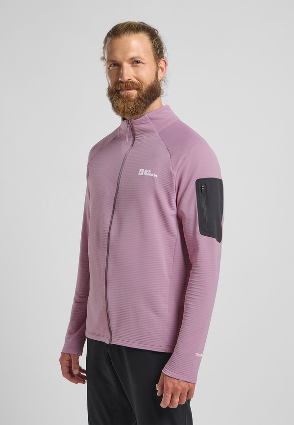 PRELIGHT - Trainingsjacke - wild blossom