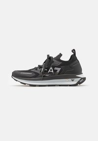 EA7 Emporio Armani Trainers - black