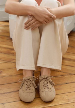 Pepe Jeans, W11 NOA BOHO W - Sneaker low - beige