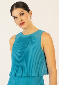 Apart Maxikleid - türkis