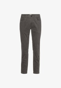 Geselecteerd, rock grey