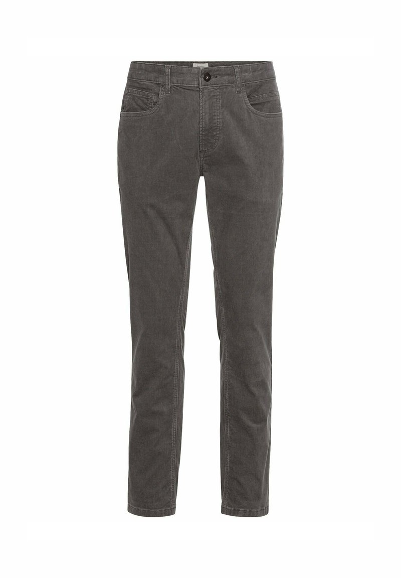 camel active Broek grijs camel active Broek grijs