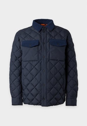 Save the duck, FIRMIN - Veste mi-saison - dark blue