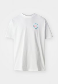 Unselected, white