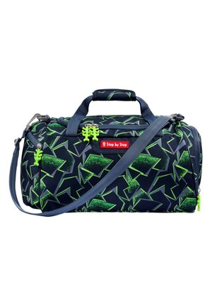 UNISEX - Sports bag - wild t rex taro