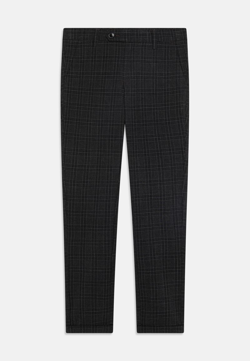 Jack & Jones Junior GARÇONS - Chino - grey