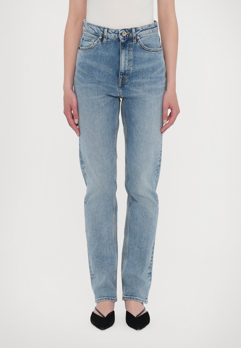 Tiger of Sweden - RIN - Jeans slim fit - light blue, Forstørre