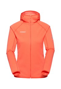 Unselected, peach
