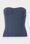ONLESRA LIFE CORSET - Topper - naval academy