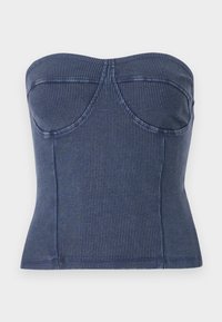 ONLESRA LIFE CORSET - Viršus - naval academy