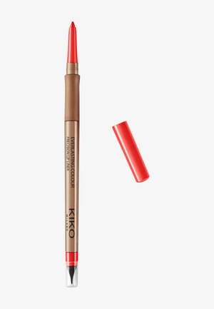 EVERLASTING COLOUR PRECISION LIP LINER 3 - Lipliner - tulip red