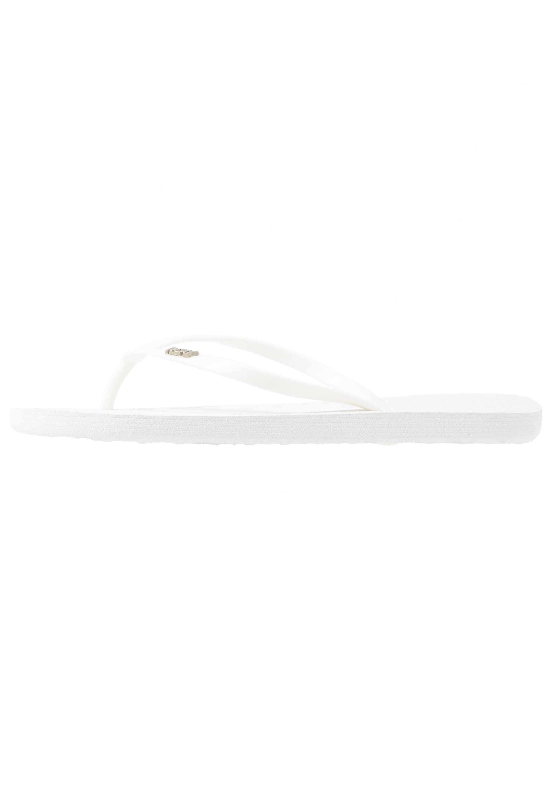 Roxy Badesko soft white Zalando.no Roxy Badesko soft white Zalando.no