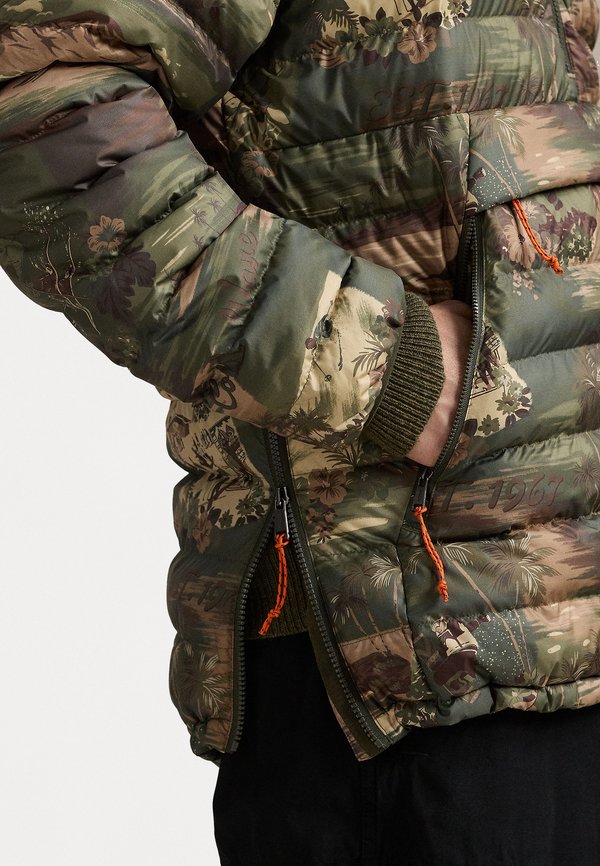 THE COLDEN SEA-TO-SKI JACKET - Winter jacket3