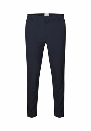 Plain Units, THEOPL 285 - Pantalones - navy