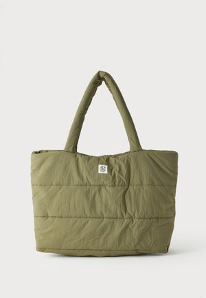 MSCH Copenhagen, ICON SHOPPER KEY - Cabas - khaki