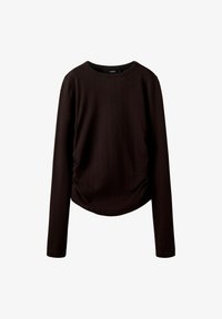 Valitud, black coffee