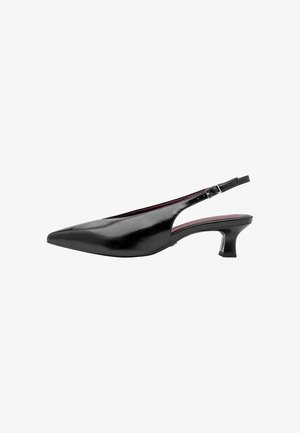Tamaris, PUMPS - Escarpins - black