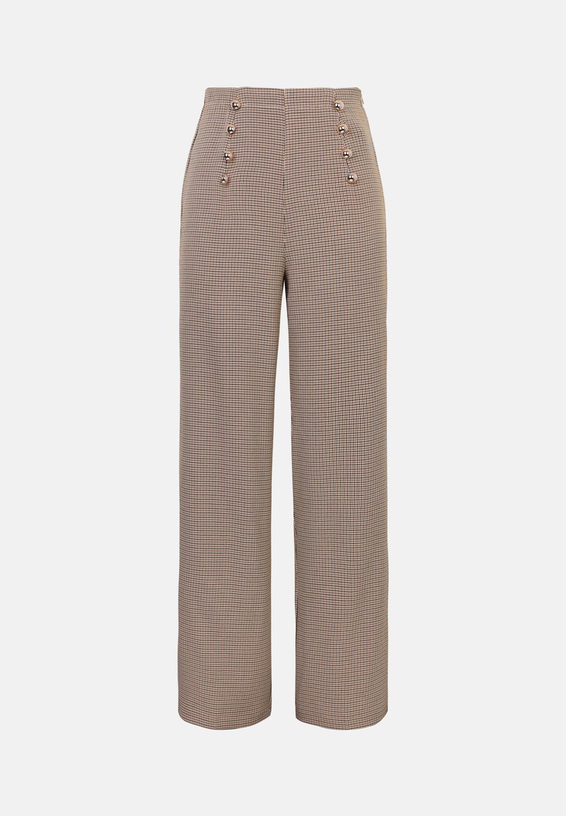 Anna Field Broek meerkleurig